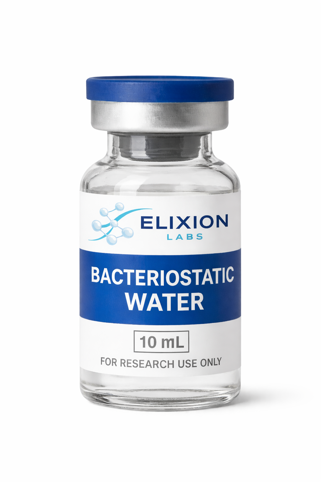 Bacteriostatic Water
